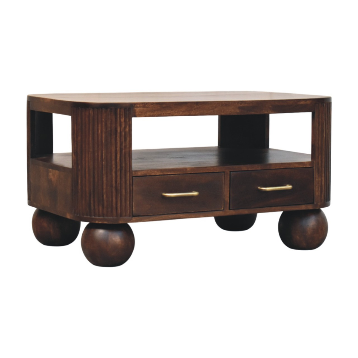 cortex-london-kensington-solid-mango-wood-coffee-table-two-drawers-california-walnut-finish