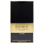 Carolina Herrera Bad Boy Extreme Eau De Parfum Spray 50ml