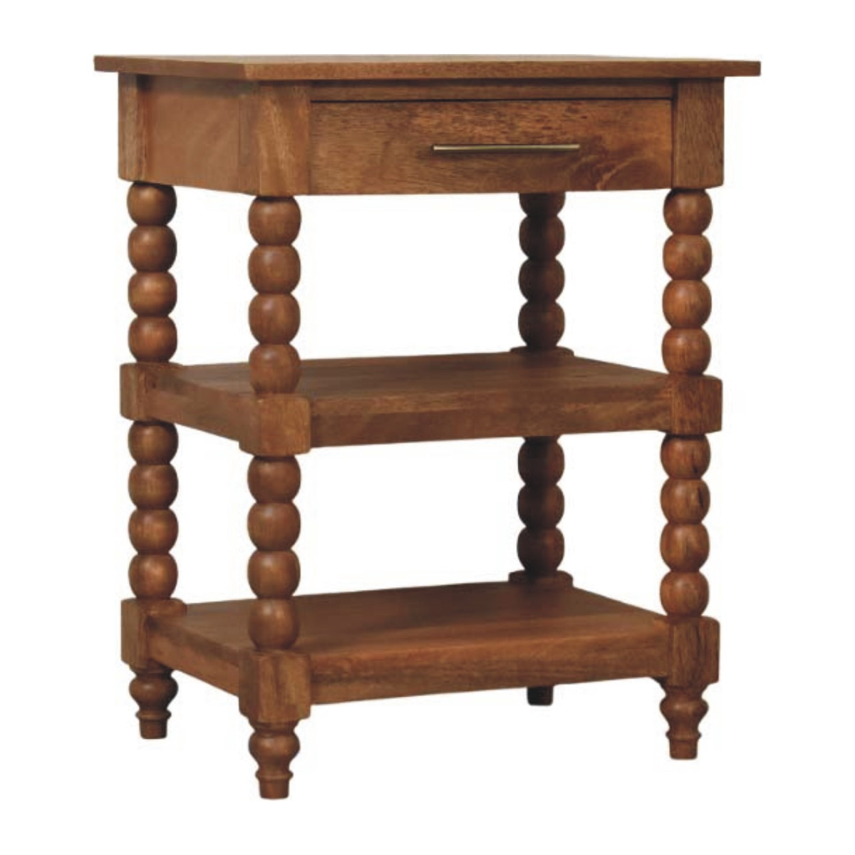 cortex-london-york-spindle-solid-mango-wood-side-table-with-drawer-golden-teak