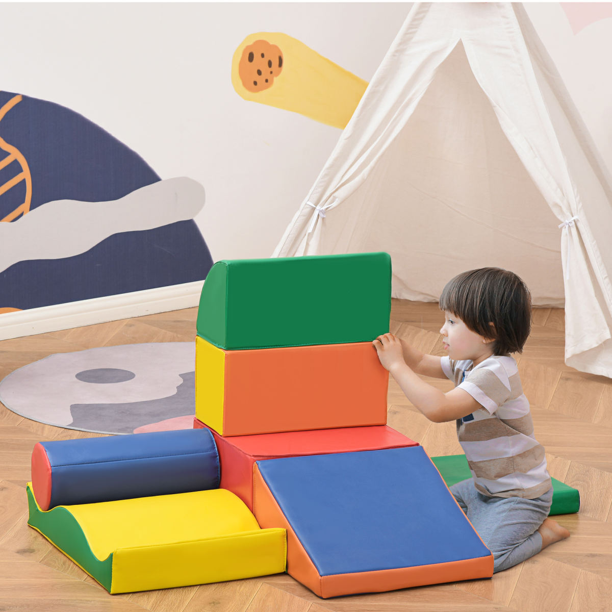 cortex-london-windsor-kids-soft-play-set-seven-foam-blocks-multicolour