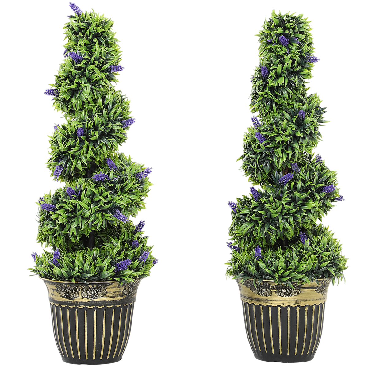 cortex-london-windsor-artificial-lavender-boxwood-spiral-plants-set-2-90cm-blue-pe-black-pot