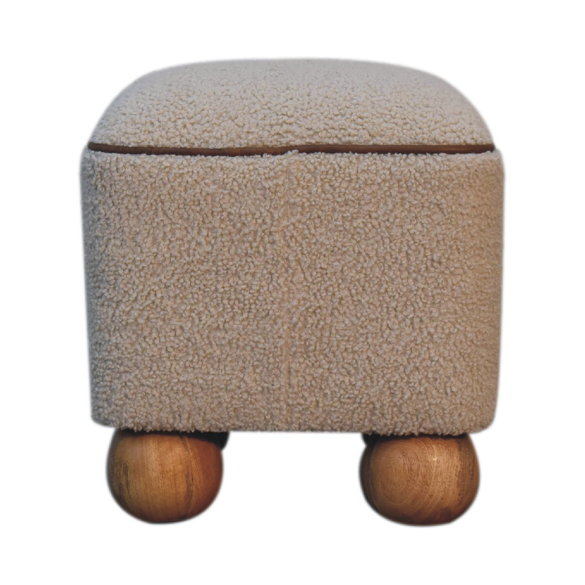 cortex-london-york-serenity-cream-handwoven-upholstered-footstool-buffalo-leather-piping-solid-mango-wood-ball-feet