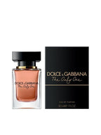 Dolce & Gabbana The Only One Eau De Parfum-Spray 30ml