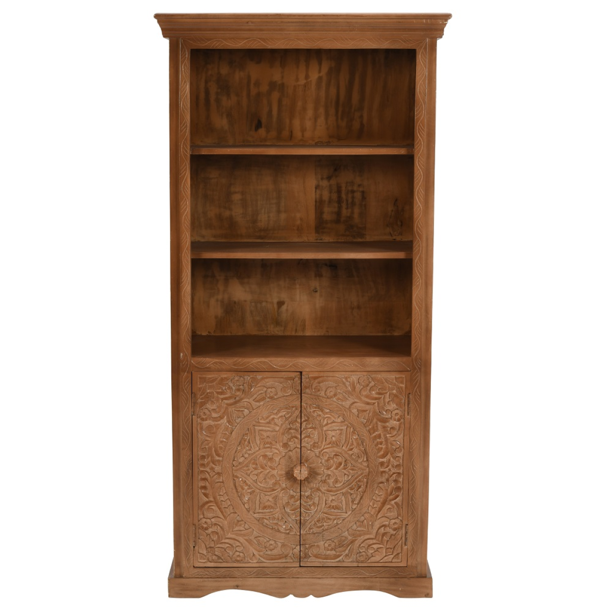 cortex-london-windsor-artwork-mango-wood-large-corner-bookcase