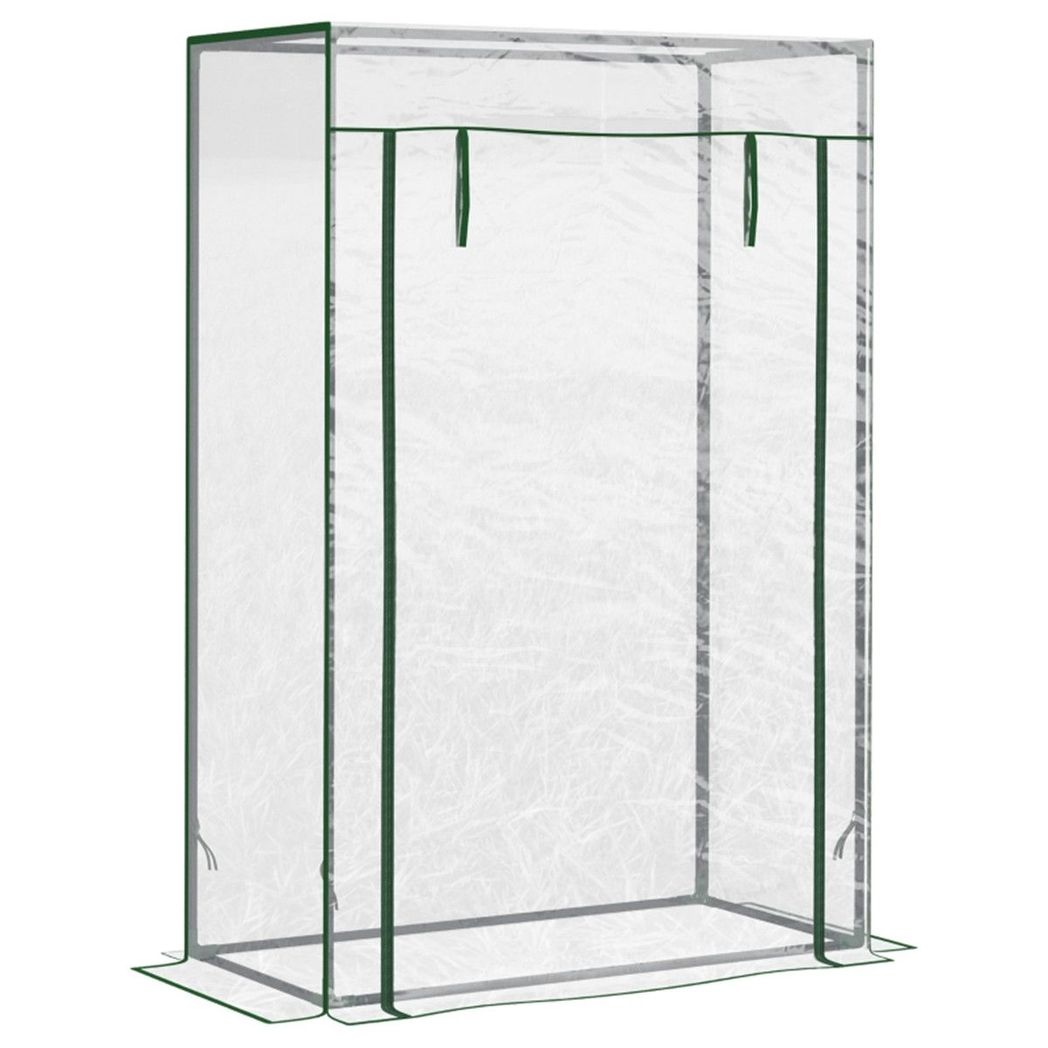 cortex-london-york-mini-walk-in-greenhouse-transparent-steel-pvc-cover