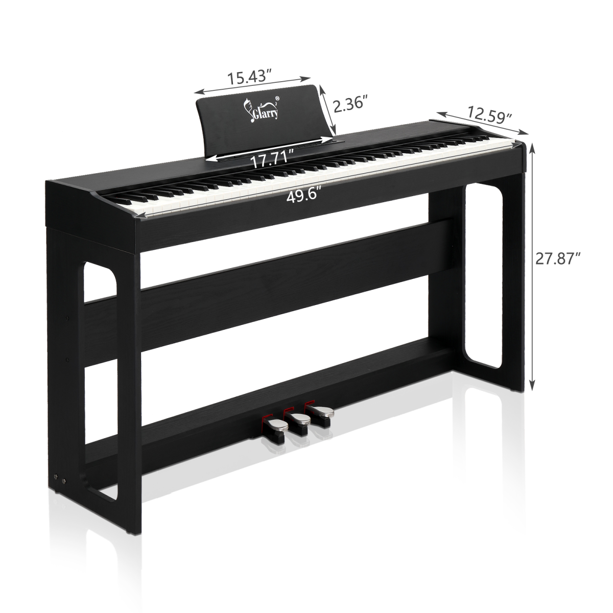 cortex-london-windsor-gdp-104-88-key-weighted-digital-piano-black
