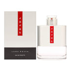 Prada Luna Rossa Eau De Toilette Spray 150ml
