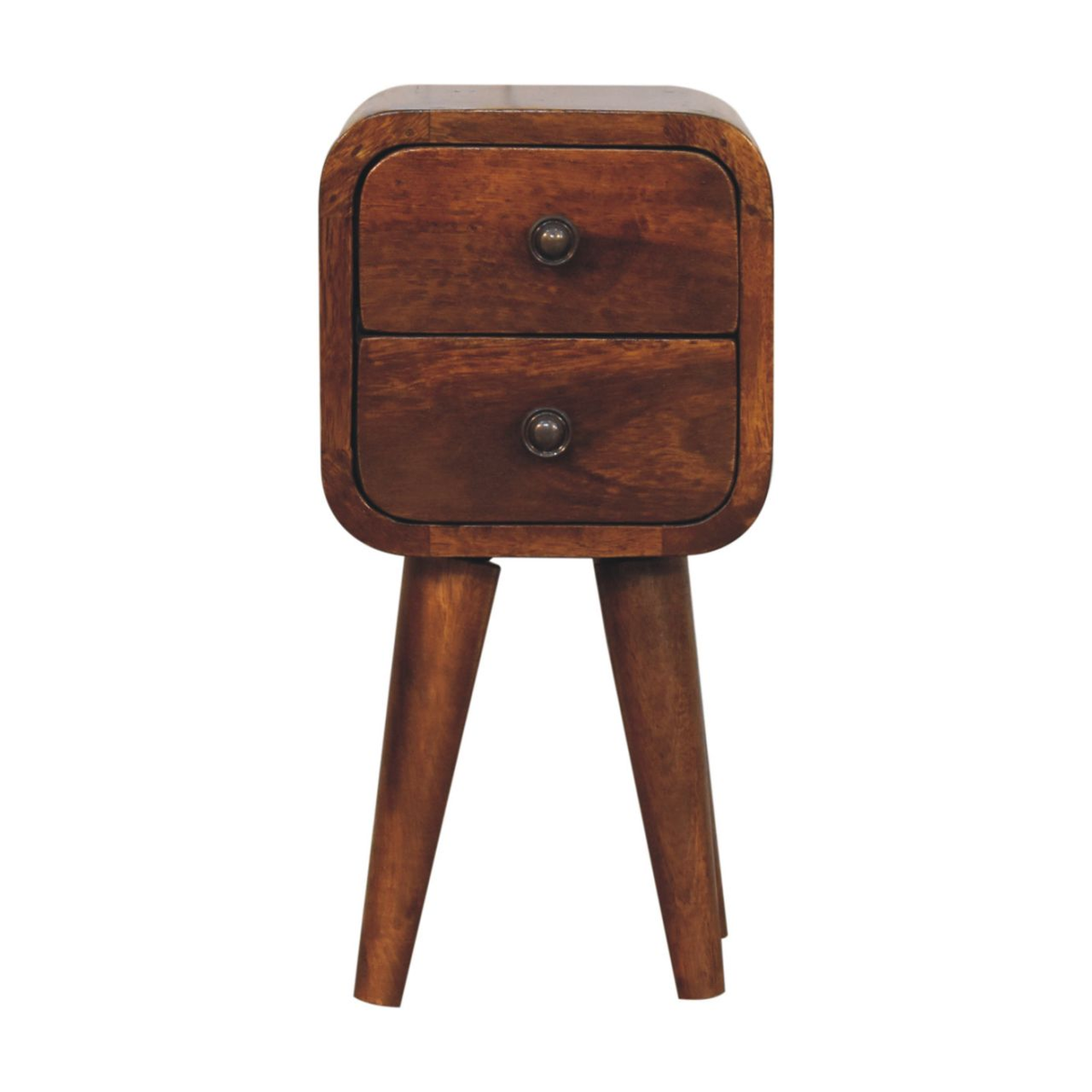 cortex-london-york-chestnut-mango-wood-mini-bedside-table-two-drawers