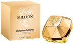 Paco Lady Million Eau De Parfum Spray 30ml