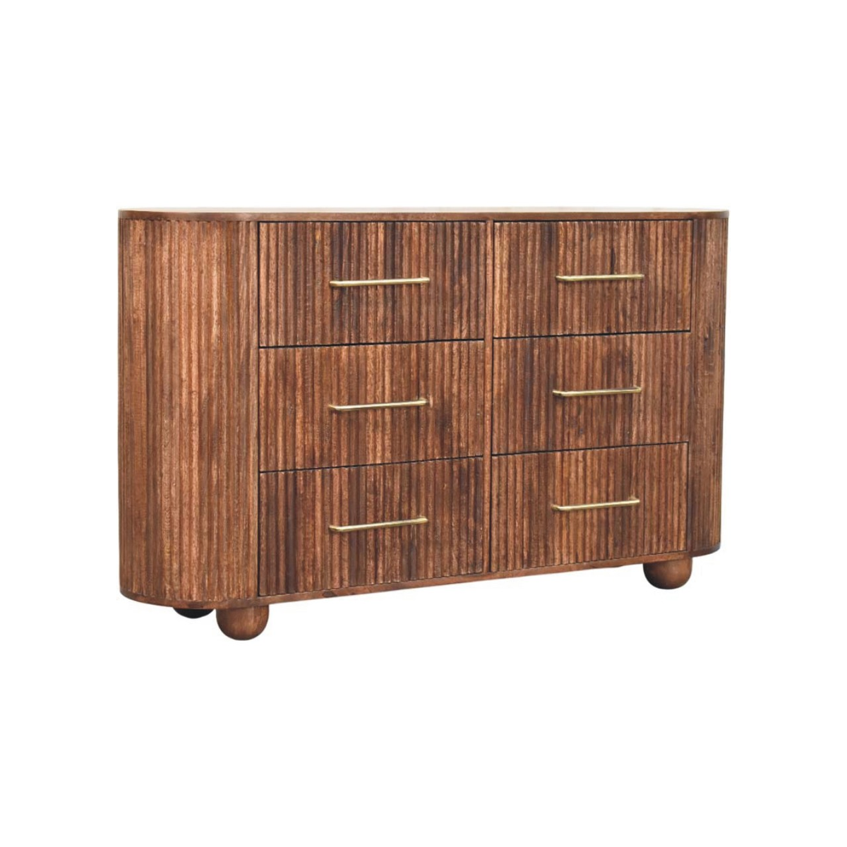 cortex-london-york-ridgefront-solid-mango-wood-roasted-almond-six-drawer-chest