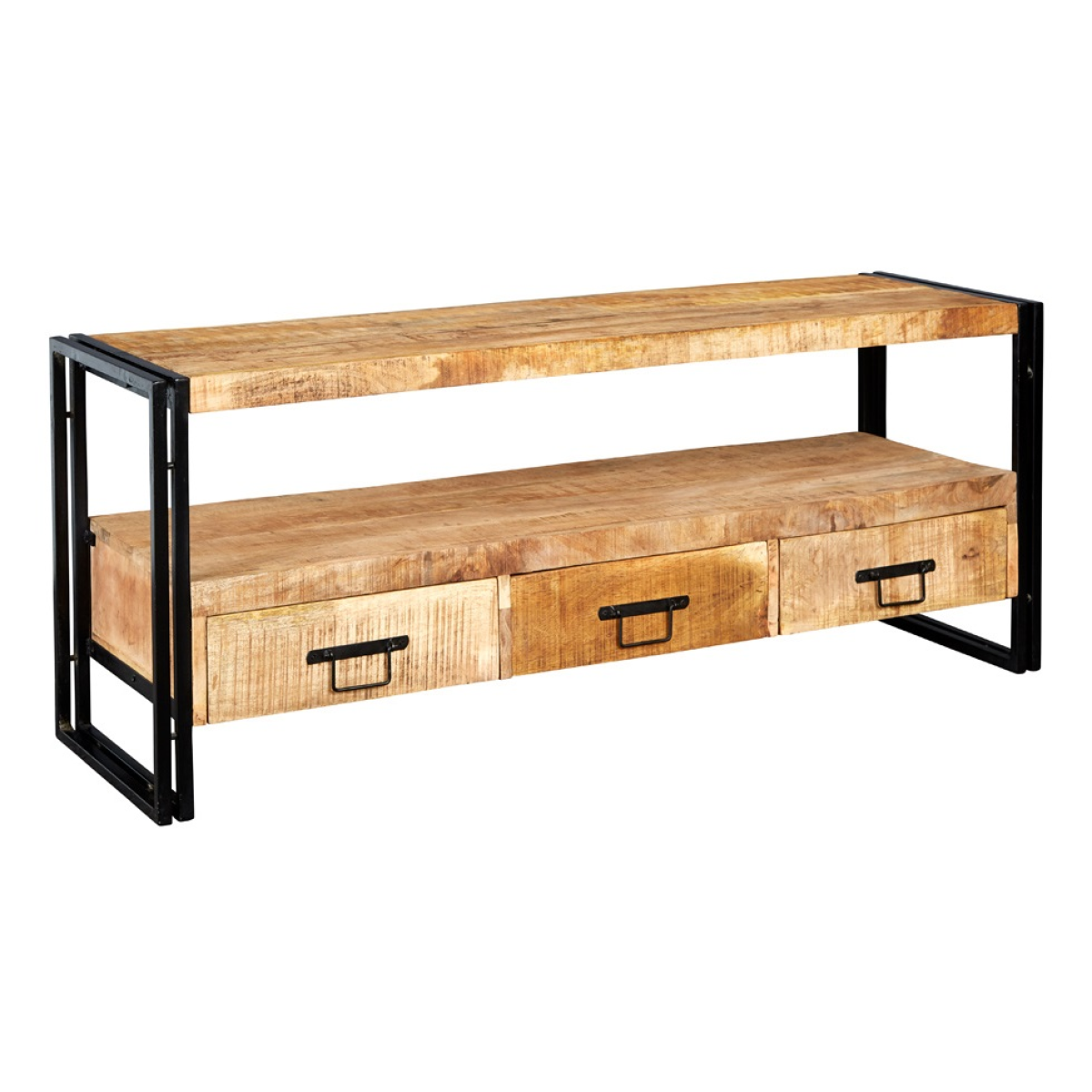cortex-london-windsor-cosmo-industrial-large-plasma-stand-solid-mango-wood-reclaimed-industrial-metal