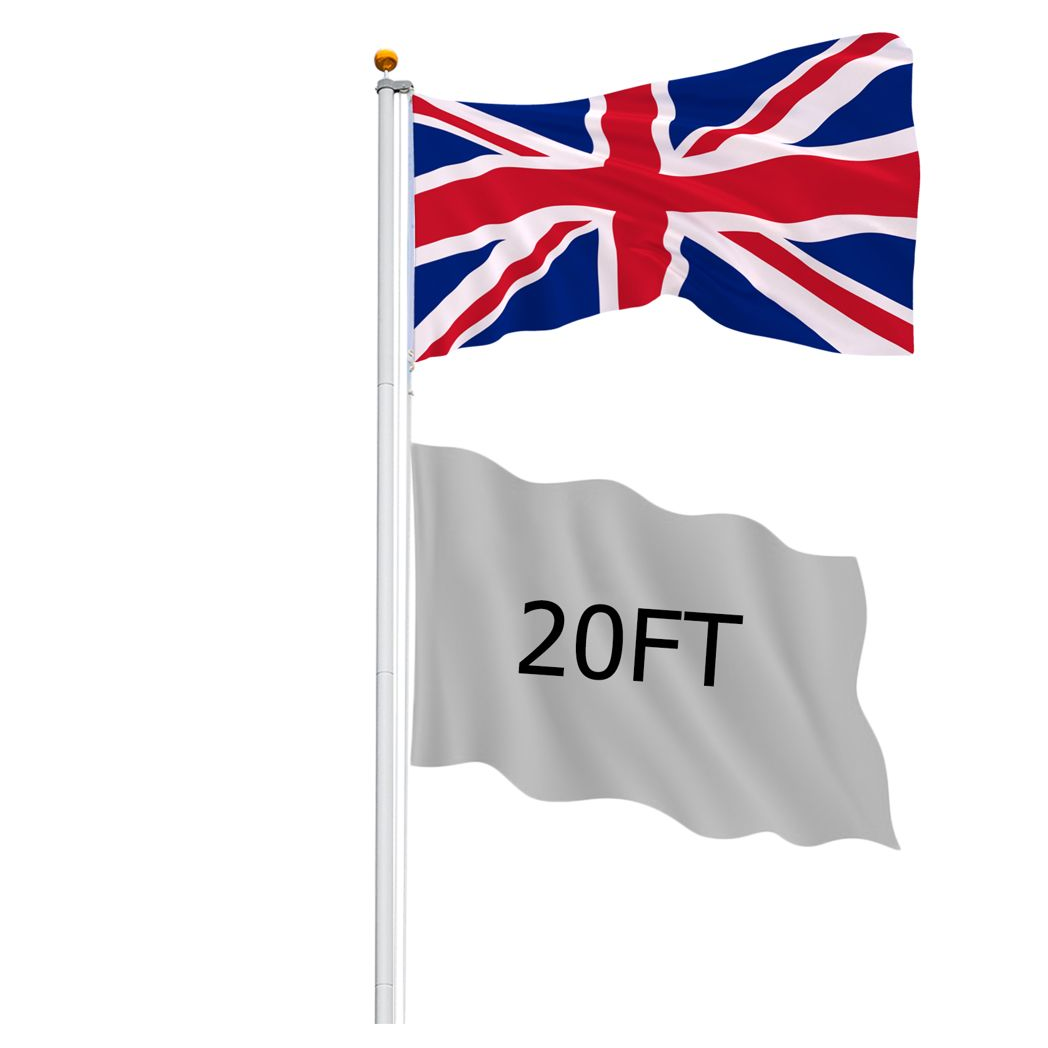 cortex-london-windsor-20ft-adjustable-aluminium-flagpole-kit-uk-national-flags