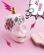 Police To Be Tattooart Eau De Toilette Spray 75ml