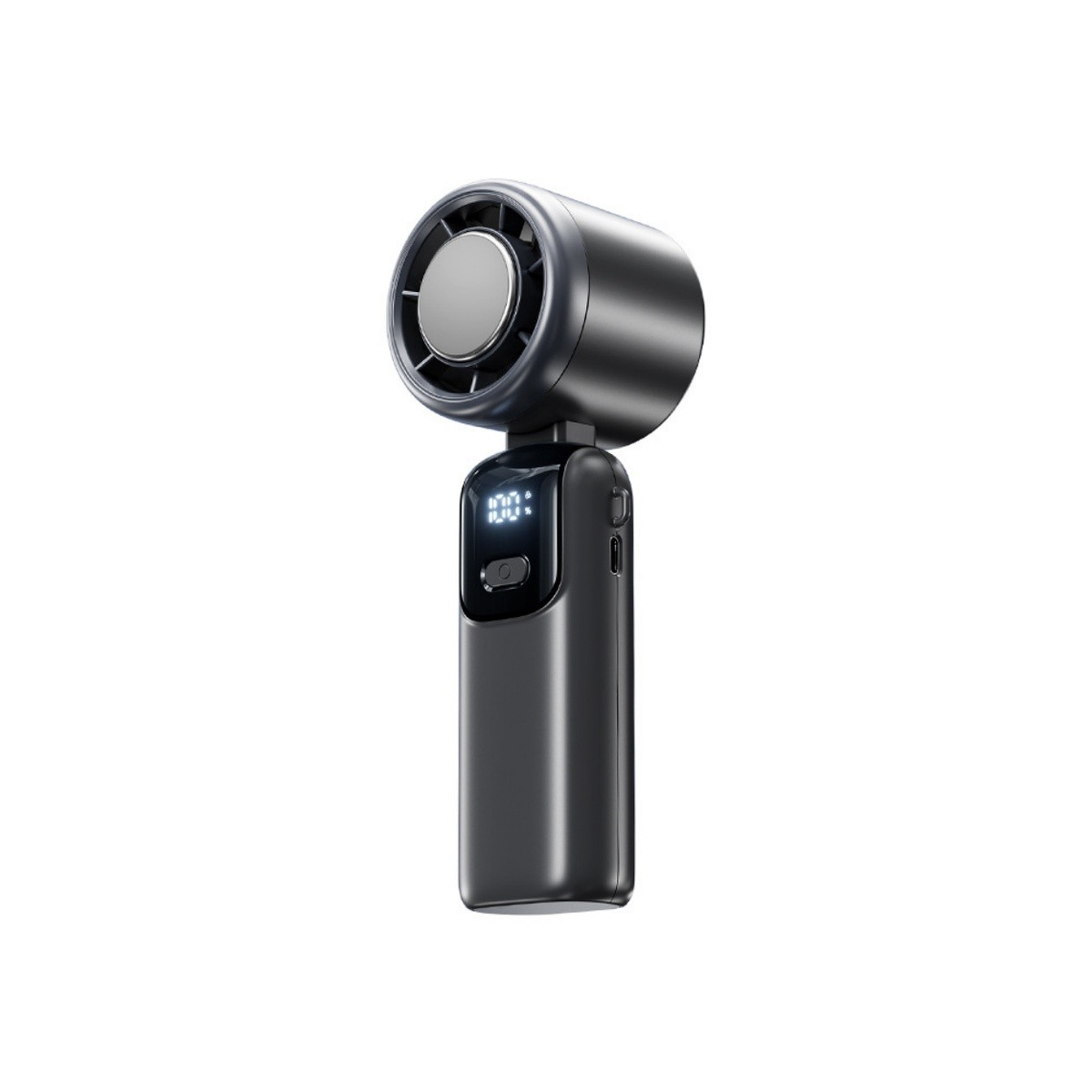 cortex-london-york-handheld-mini-turbo-cooling-fan-dark-gray-led-display