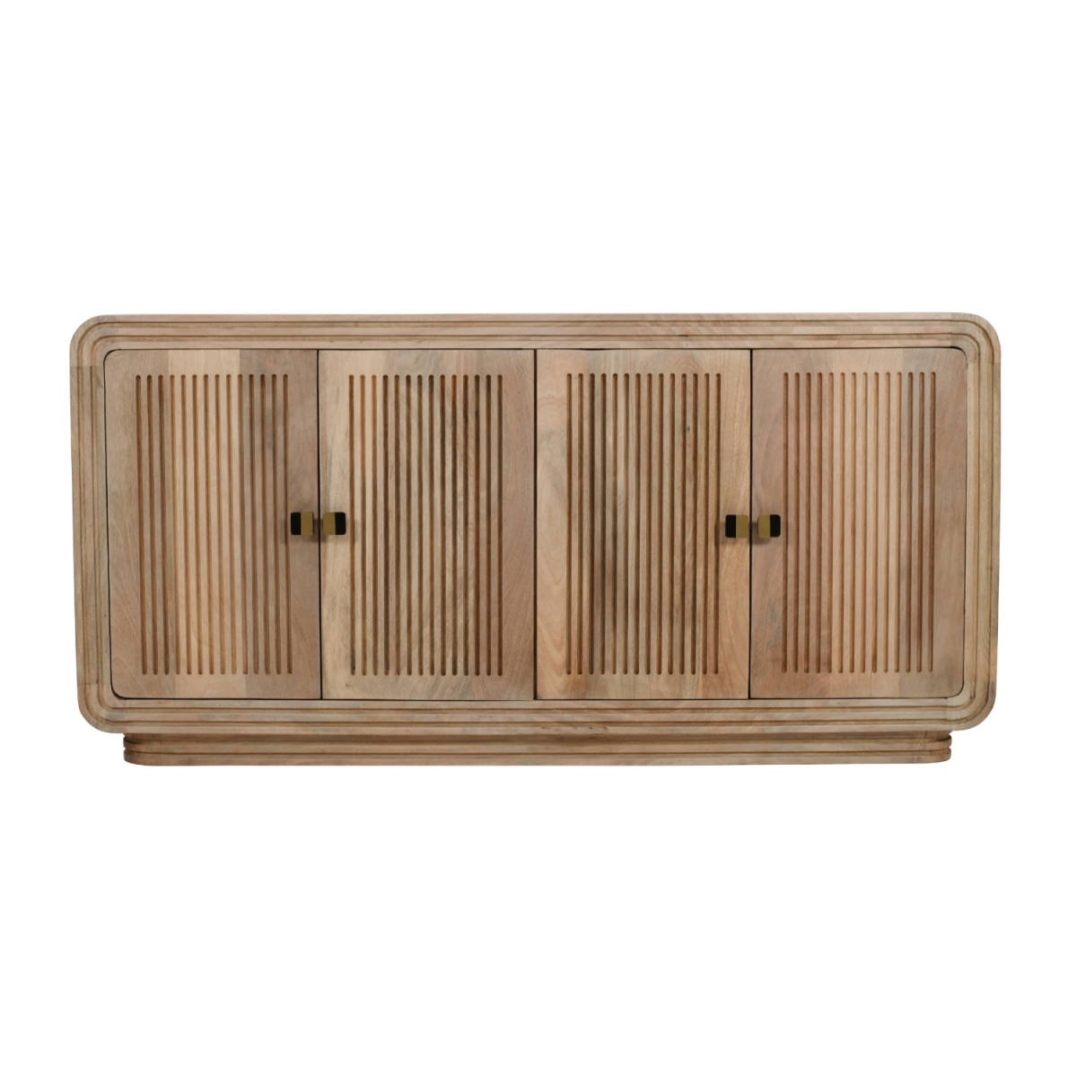 cortex-london-windsor-hudson-carved-mango-wood-four-door-sideboard