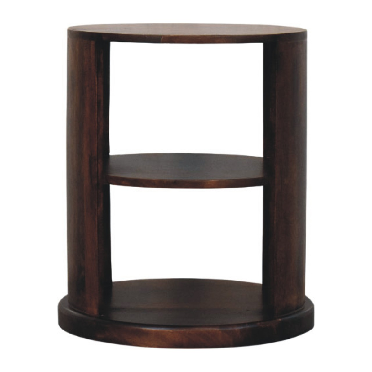 cortex-london-windsor-ventura-solid-mango-wood-side-table-two-open-shelves-dark-brown