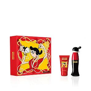 Moschino Cheap & Chic Eau De Toilette Spray 30ml