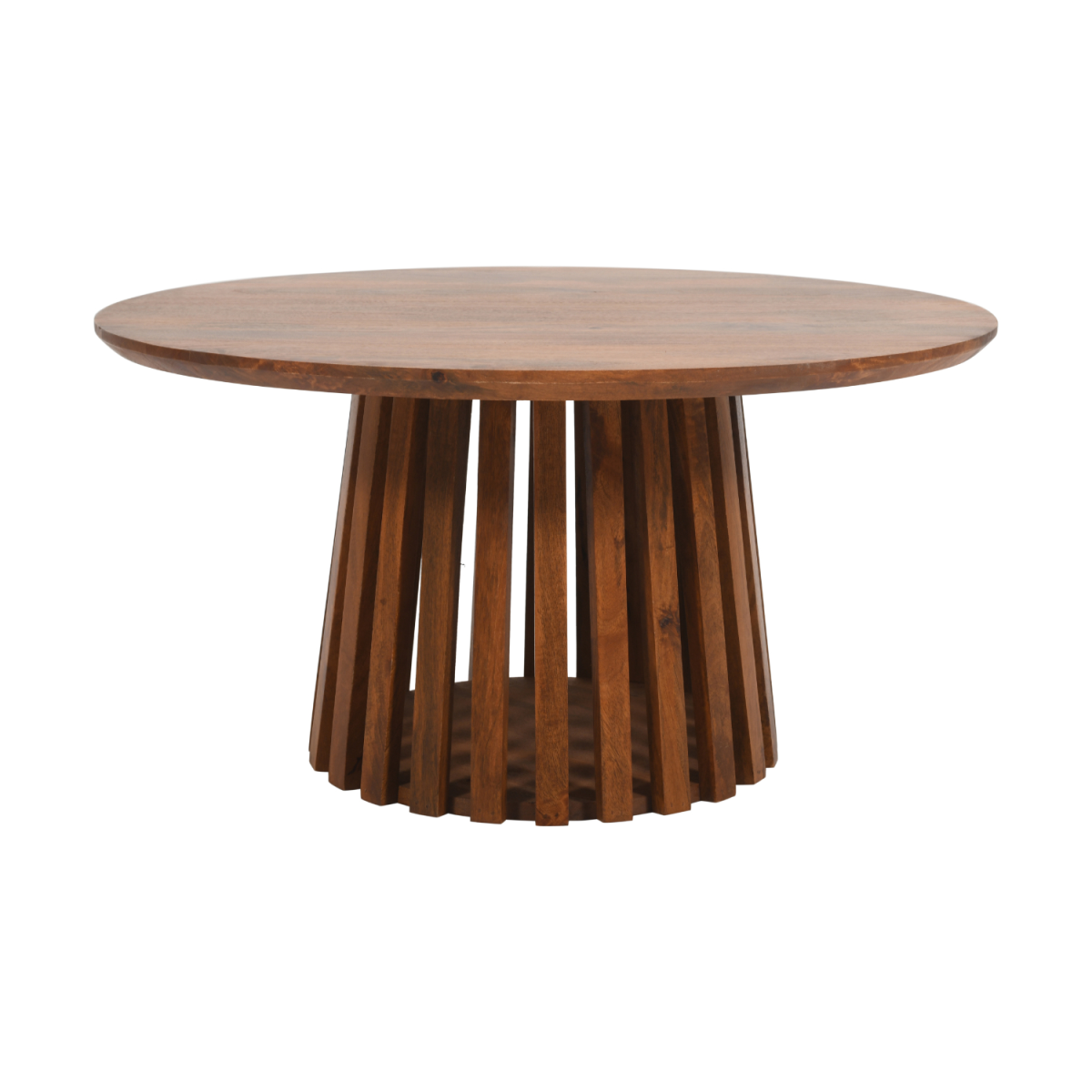 cortex-london-windsor-slatted-mango-wood-round-coffee-table-80cm