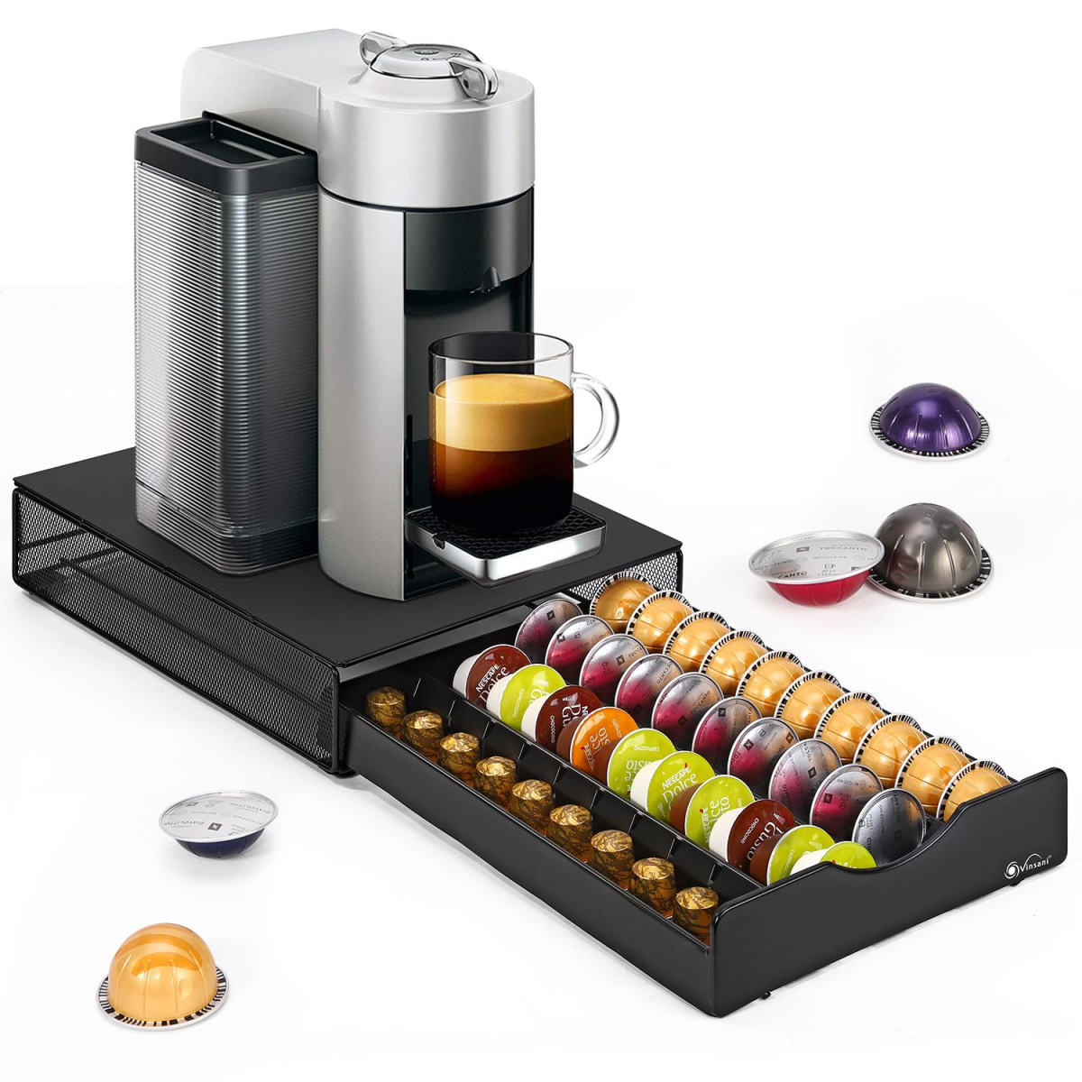 cortex-london-windsor-40-coffee-pod-storage-drawer