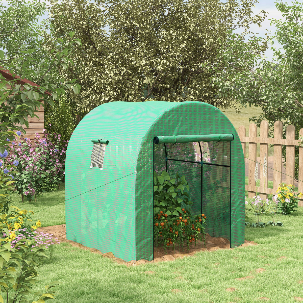 cortex-london-kensington-green-tunnel-greenhouse