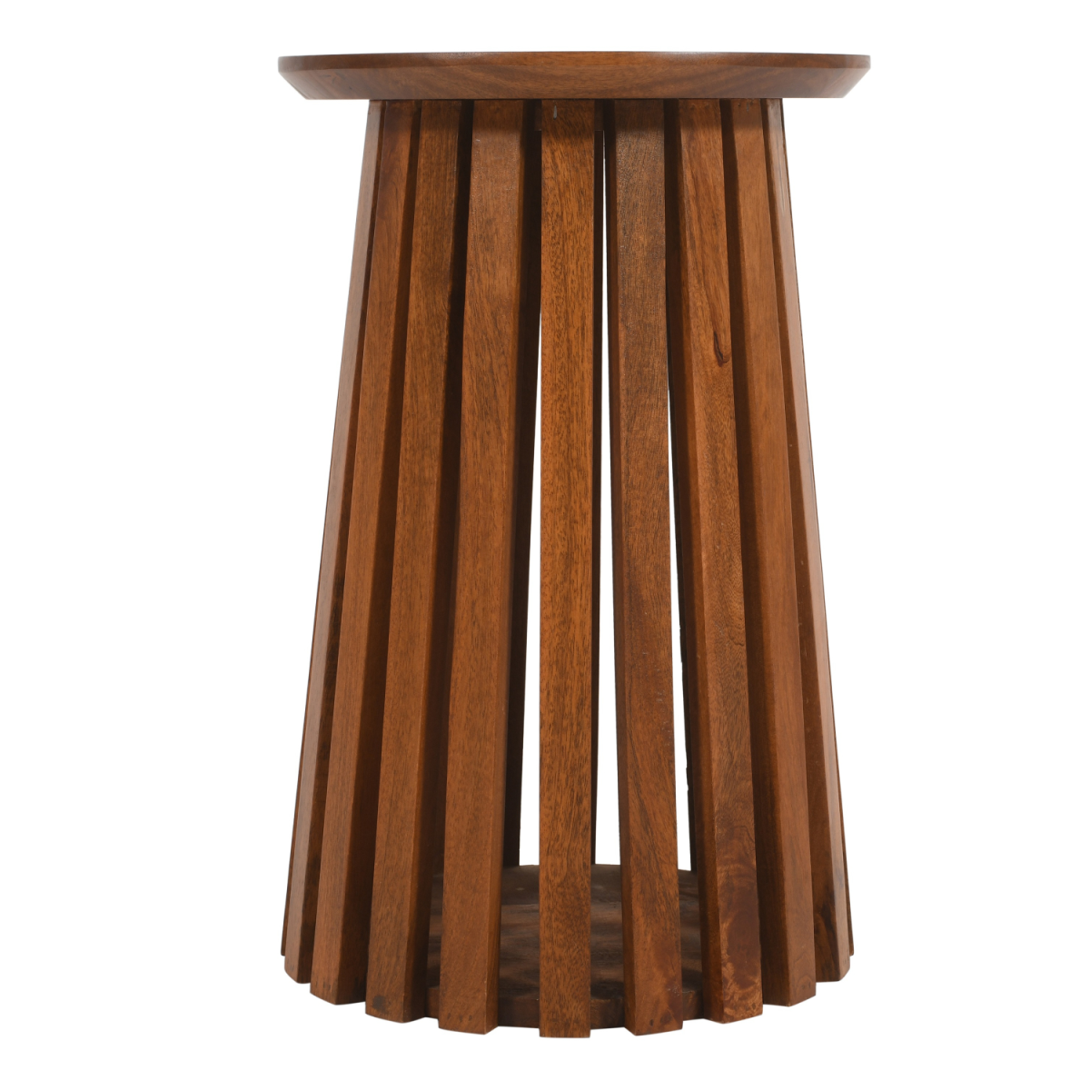 cortex-london-windsor-slatted-mango-wood-side-table