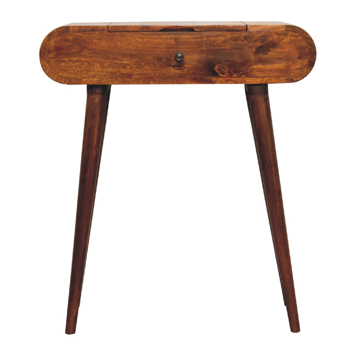 cortex-london-york-chestnut-mango-wood-mini-vanity-table-foldable-mirror