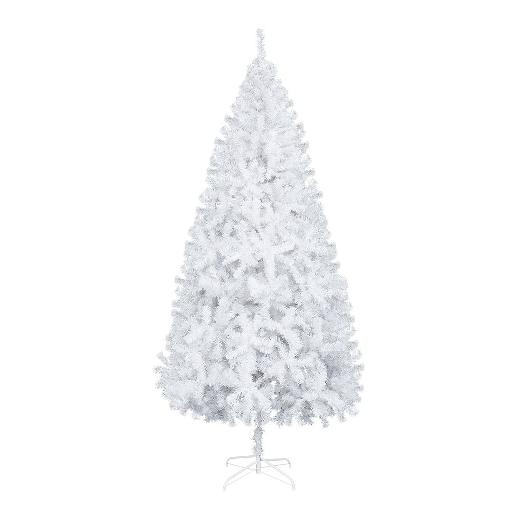 cortex-london-yorkminster-white-christmas-tree-7ft-950-branches-pvc-white-iron-base