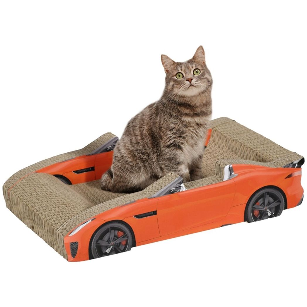 cortex-london-york-cat-scratching-board-red-corrugated-cardboard-catnip
