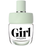 Rochas Girl Eau De Toilette Spray 60ml