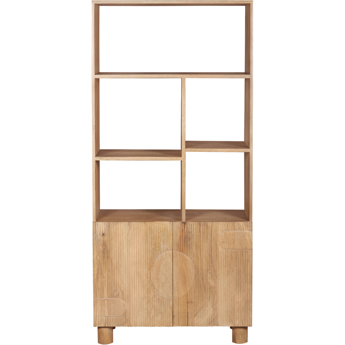windsor-austin-solid-wood-bookcase-cortex-london