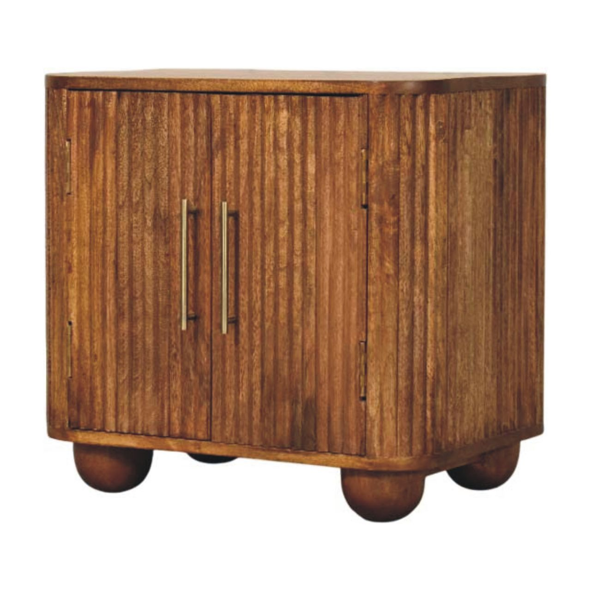cortex-london-windsor-solis-fluted-mango-wood-mini-sideboard-beige