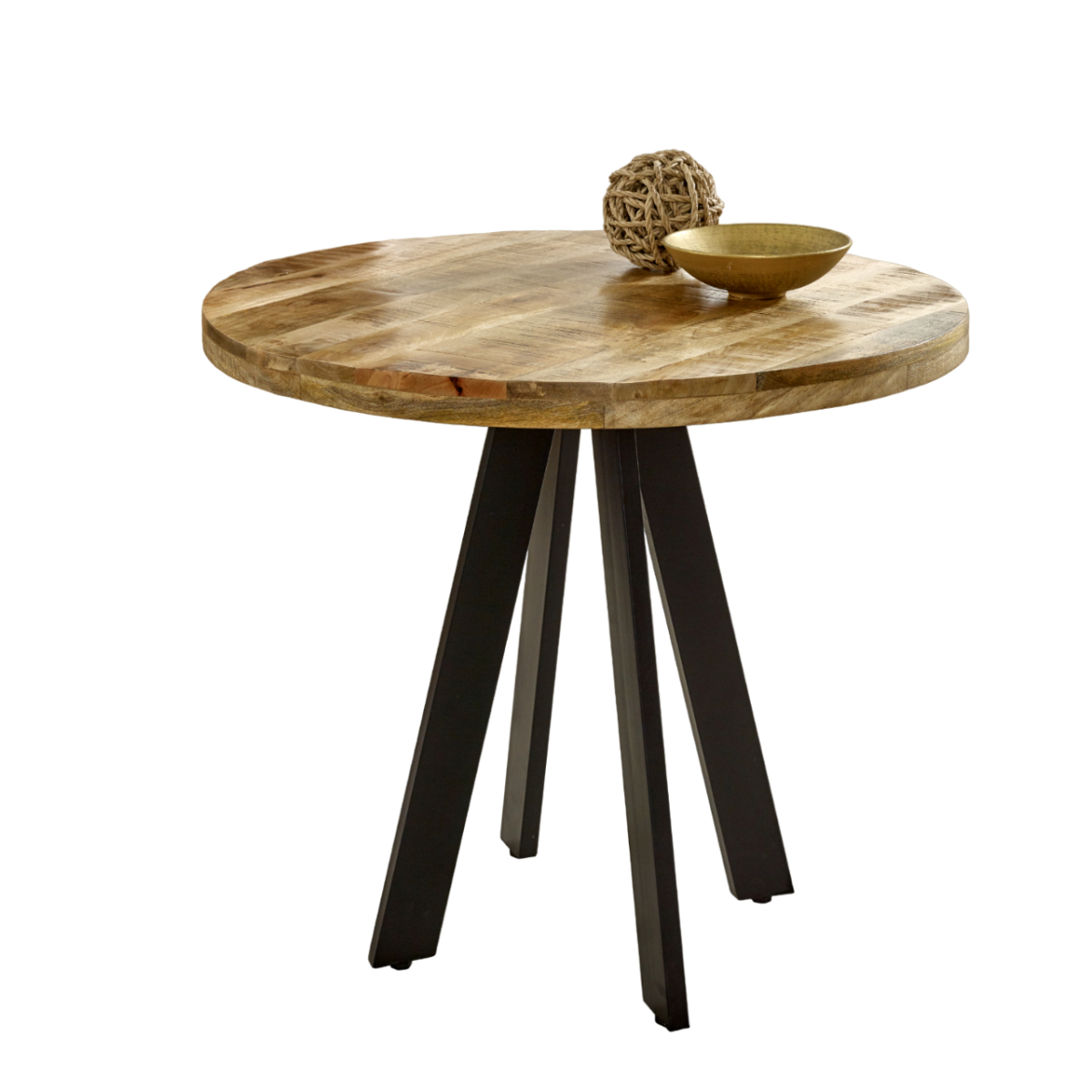 cortex-london-windsor-surrey-solid-mango-wood-round-dining-table-4-seater