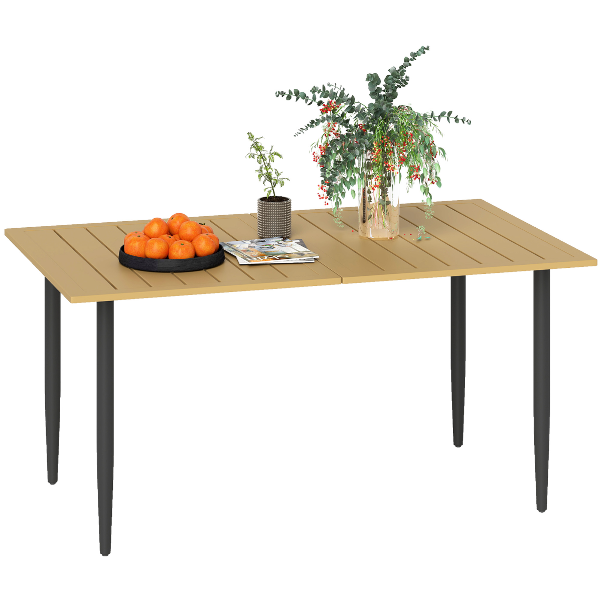 cortex-london-windsor-garden-dining-table-for-6-with-parasol-hole-brown