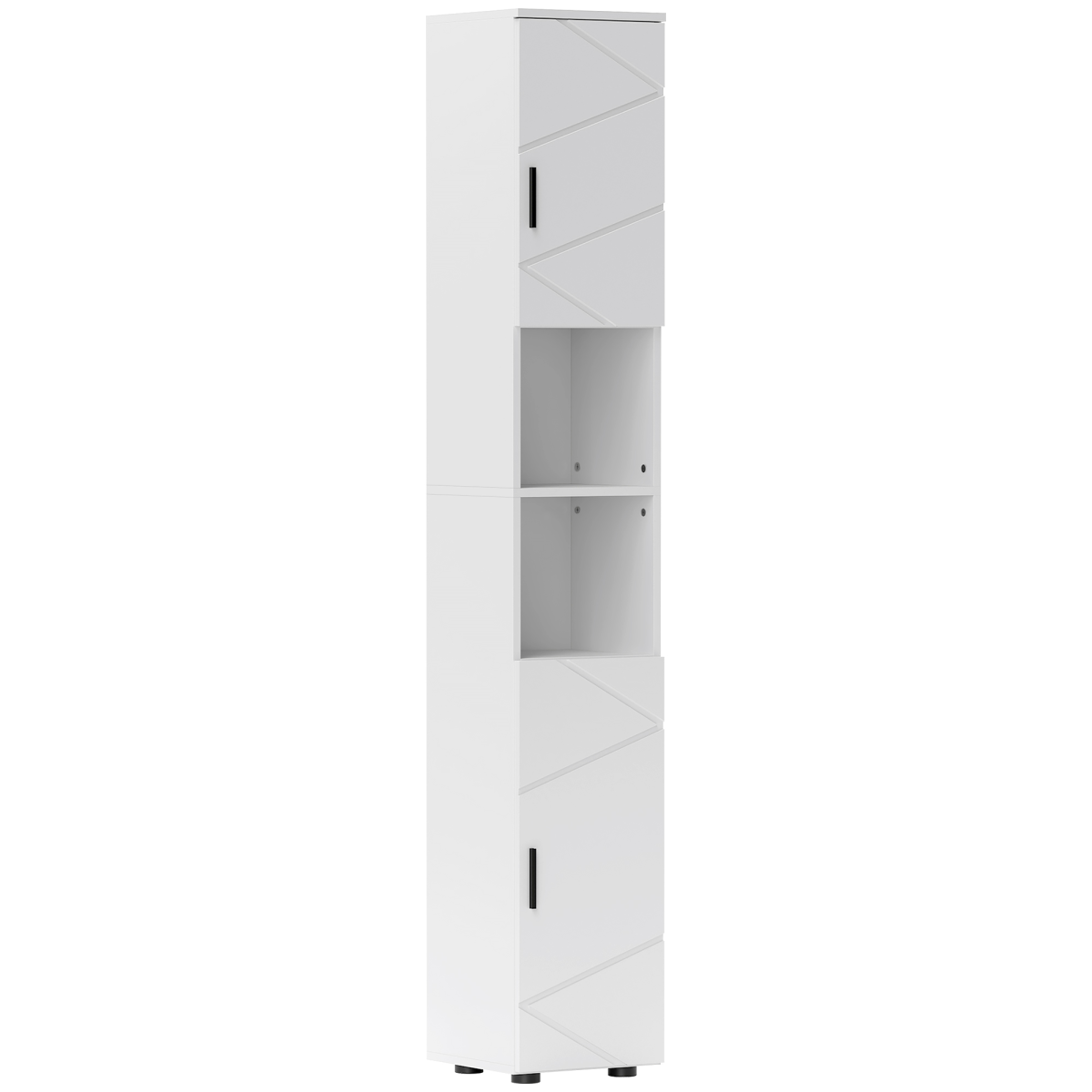 cortex-london-windsor-slim-soft-close-bathroom-storage-cabinet