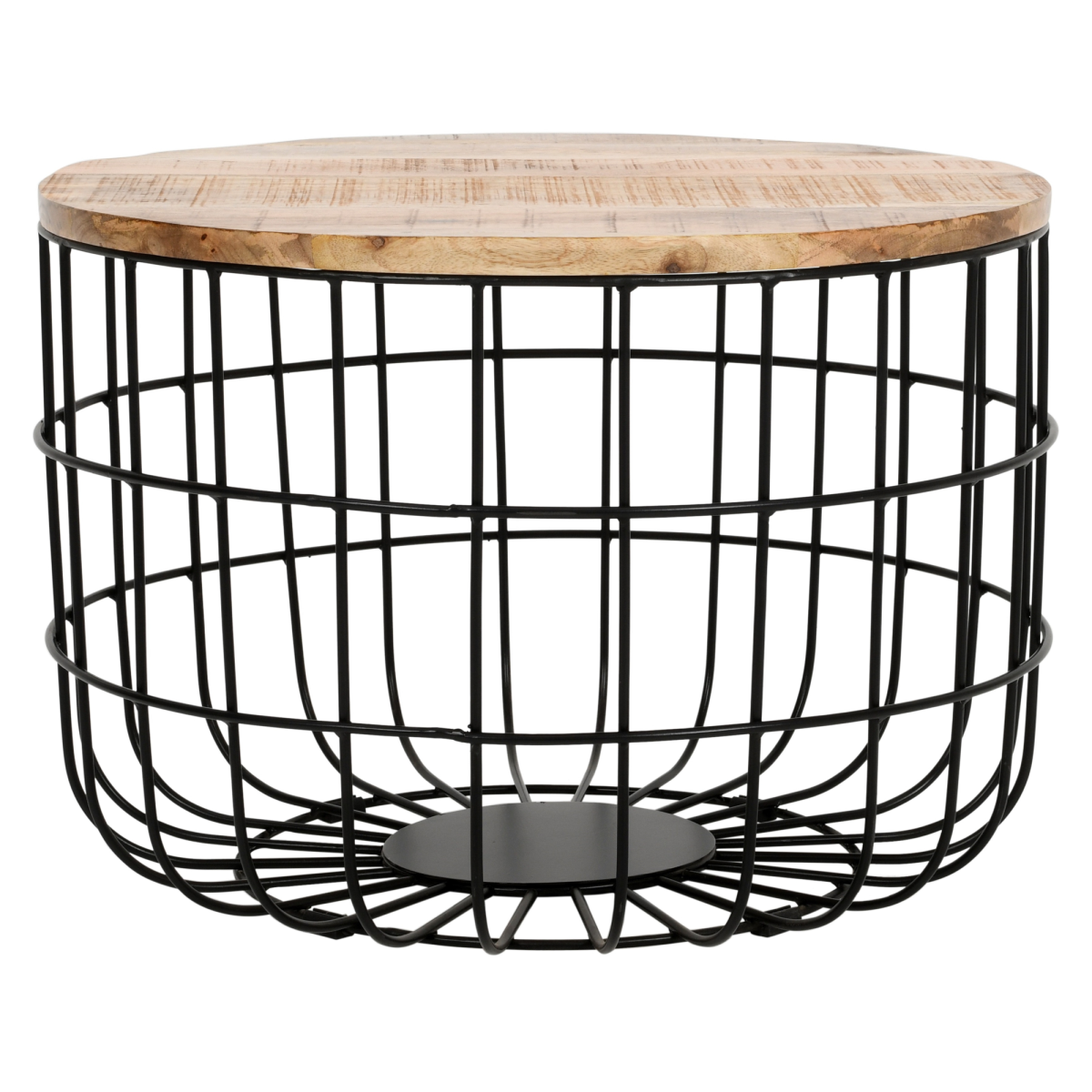cortex-london-surrey-solid-wood-metal-wire-coffee-table
