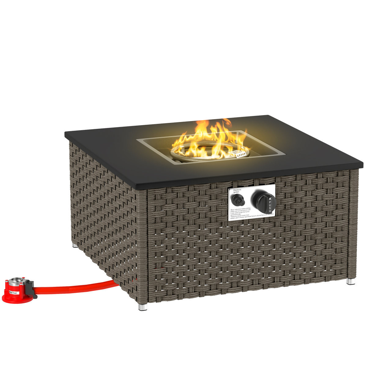 cortex-london-windsor-grey-rattan-13-kw-gas-fire-pit-table
