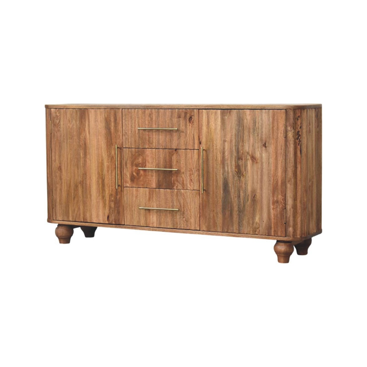 cortex-london-windsor-solid-mango-wood-sideboard-golden-teak-three-drawers-two-doors