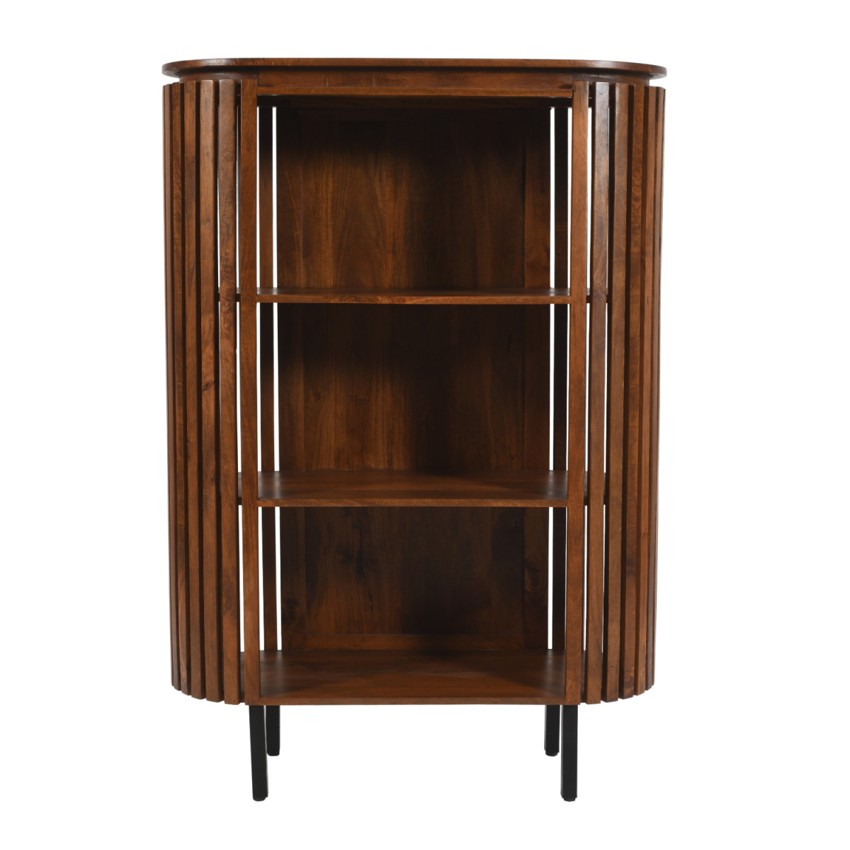 cortex-london-york-slatted-solid-mango-wood-bookcase-medium-high