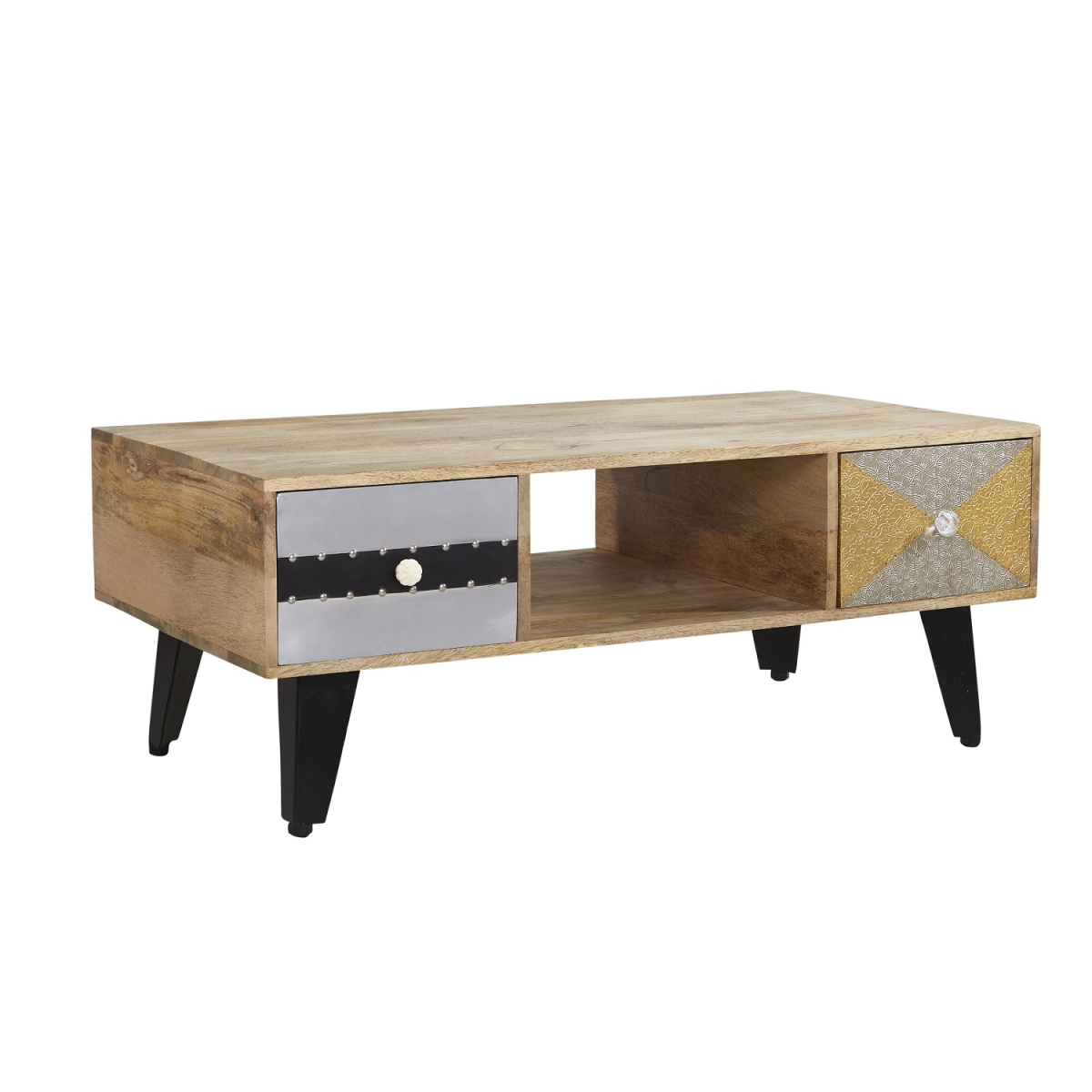 cortex-london-windsor-sorio-solid-wood-4-drawer-coffee-table