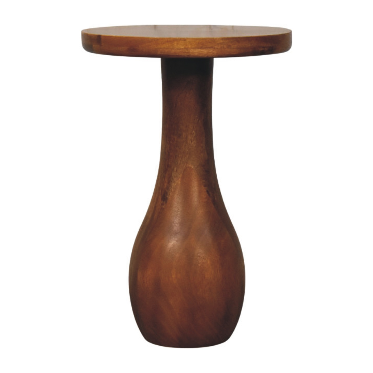 cortex-london-windsor-brown-solid-mango-wood-curved-base-side-table