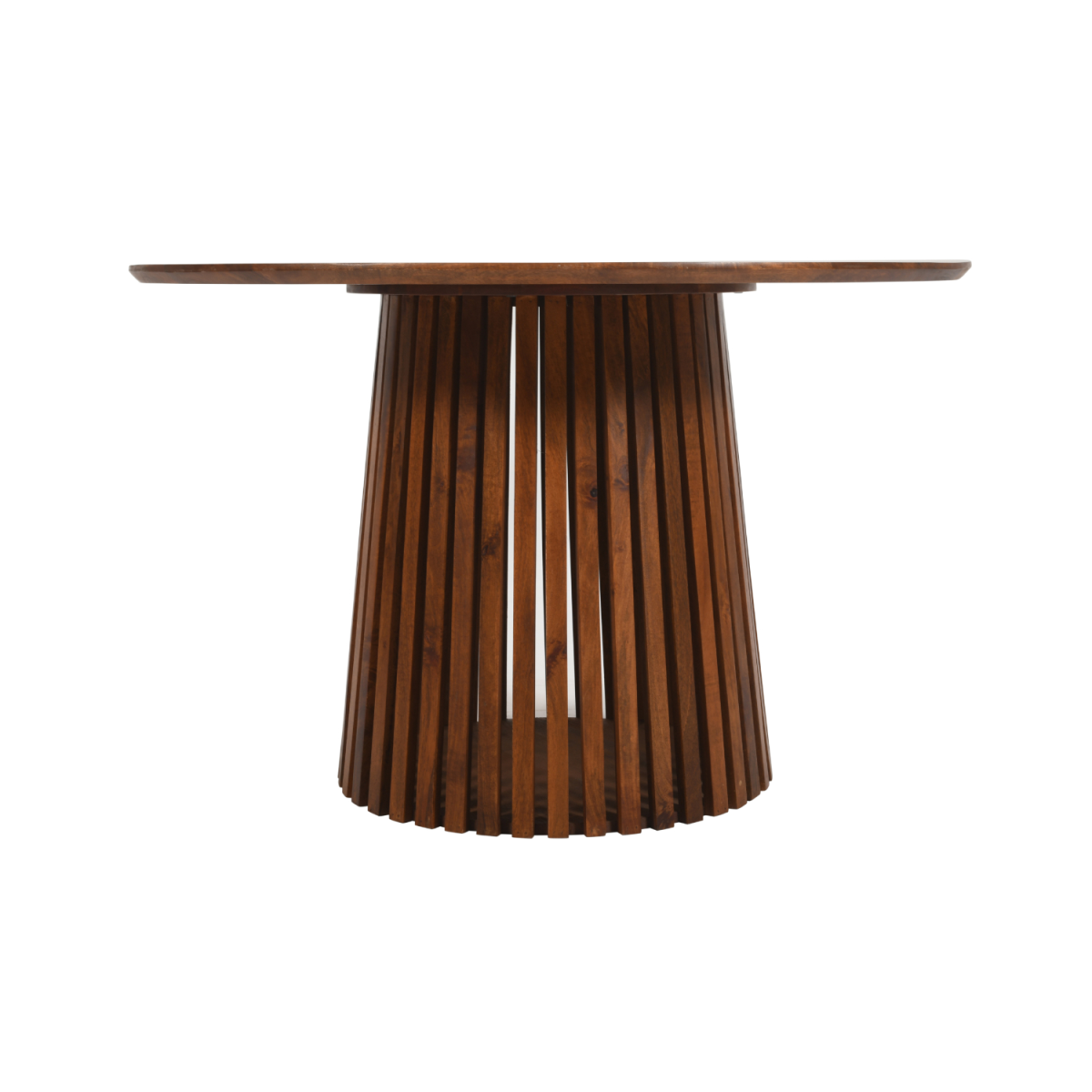 cortex-london-windsor-slatted-mango-wood-round-dining-table-4-to-6-seater