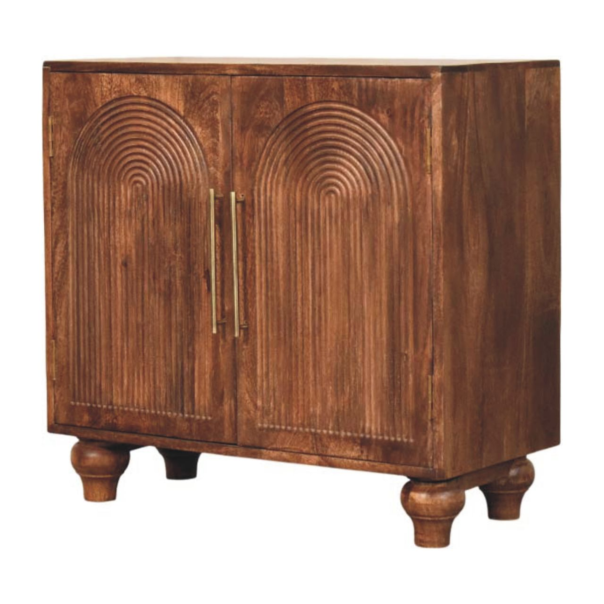 cortex-london-windsor-arco-groove-solid-mango-wood-sideboard-brown