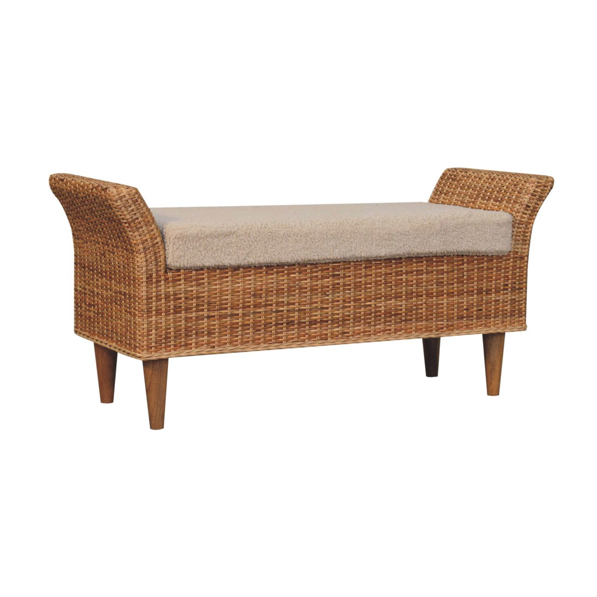 cortex-london-york-riviera-solid-wood-rattan-cream-beige-boucle-bench