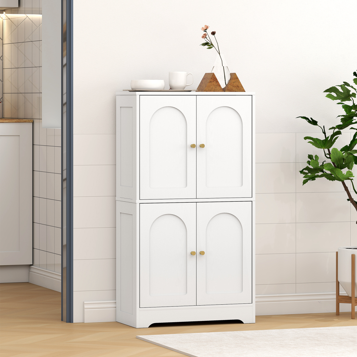 cortex-london-windsor-white-kitchen-storage-cabinet
