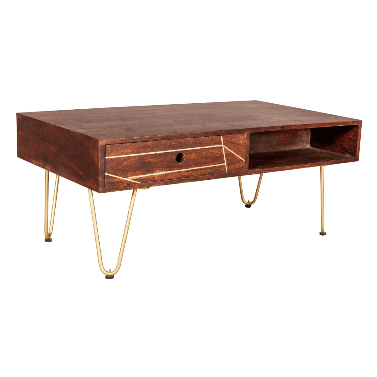 cortex-london-windsor-dark-gold-rectangular-coffee-table-with-drawer