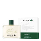 Lacoste Booster Eau De Toilette Spray 125ml