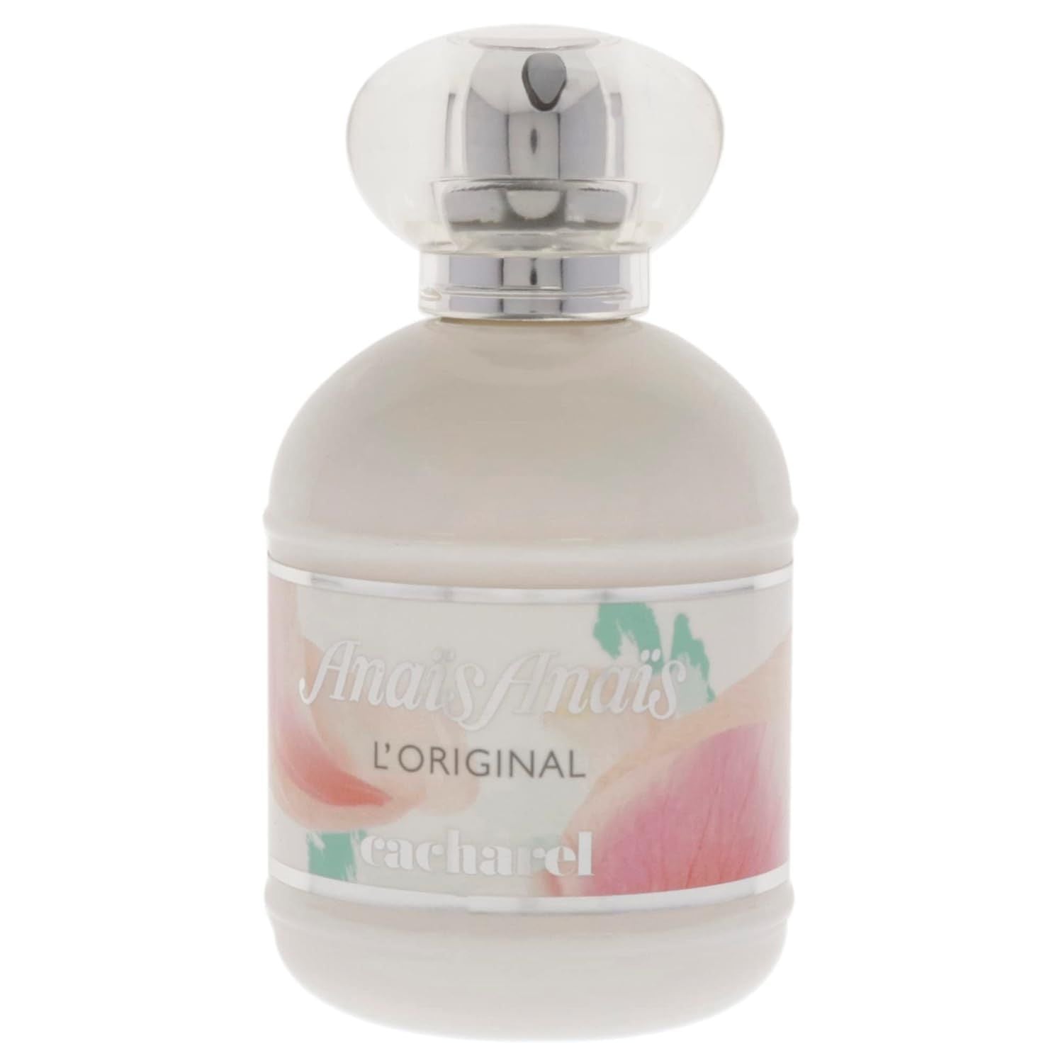 Cacharel Anais Anais Eau de Toilette Spray 50ml
