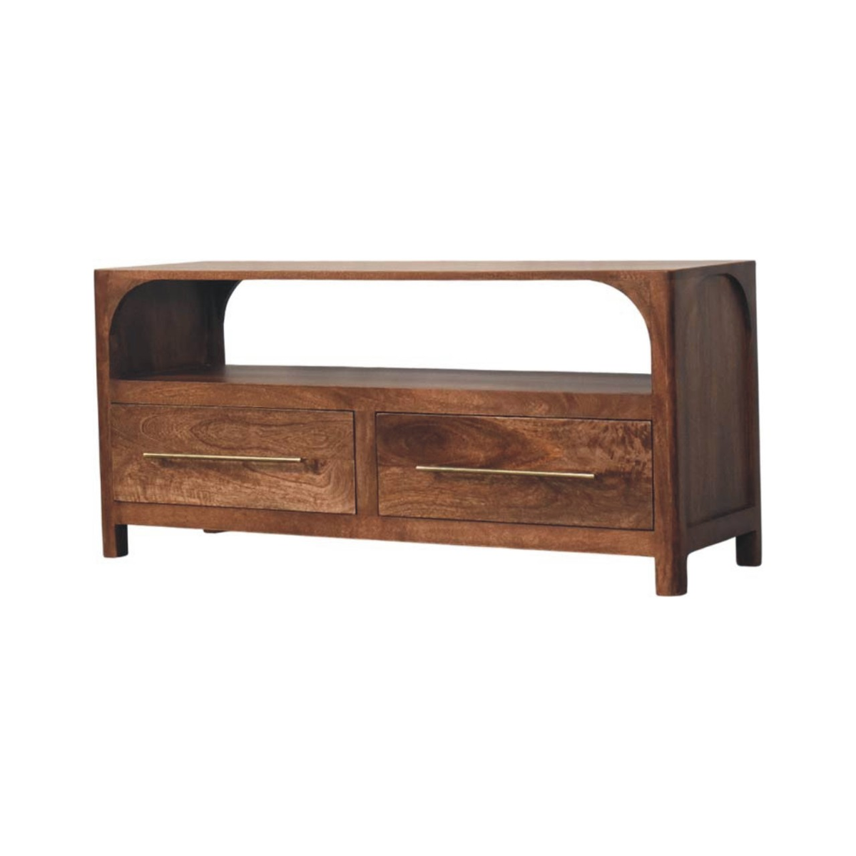 cortex-london-windsor-arc-line-solid-mango-wood-media-console-brown
