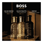 Boss Bottled Eau De Parfum Spray 50ml