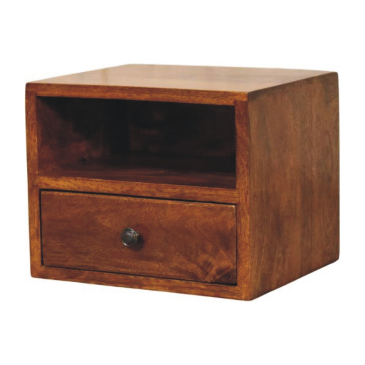 cortex-london-york-solis-chestnut-solid-mango-wood-wall-mounted-nightstand